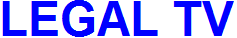 Legal, GOOPRESS.TV �