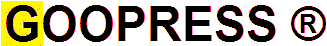 GOOPRESS.COM �