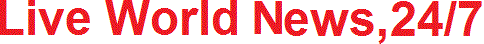 Live World News, GOOPRESS.TV �